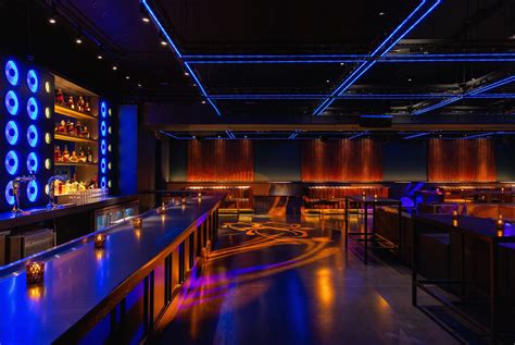 dream hotel bar|dream nashville bar.